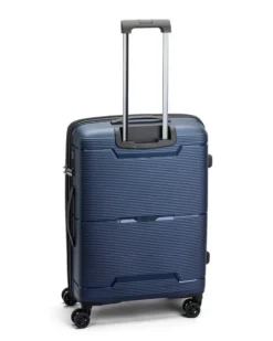 North Pioneer Bergen Suitcase 67 cm