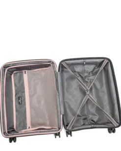 North Pioneer Bergen Suitcase 67 cm