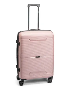 North Pioneer Bergen Suitcase 67 cm