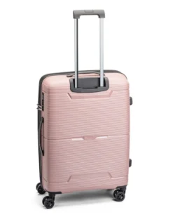 North Pioneer Bergen Suitcase 67 cm
