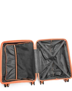 North Pioneer Copenhagen Suitcase 55 cm