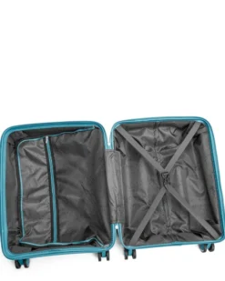 North Pioneer Copenhagen Suitcase 55 cm
