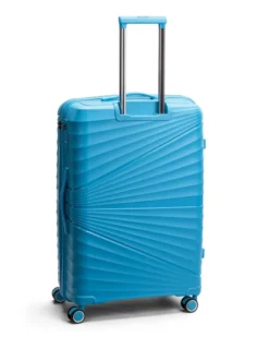 North Pioneer Copenhagen Suitcase 76 cm
