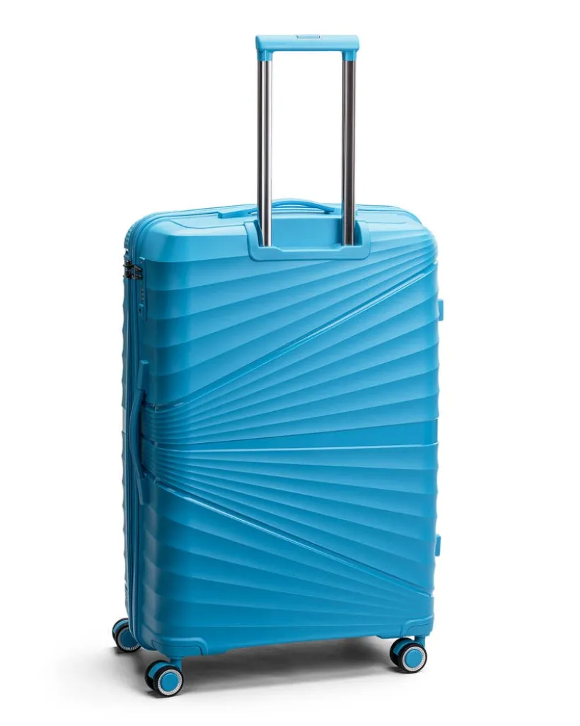 North Pioneer Copenhagen Suitcase 76 cm
