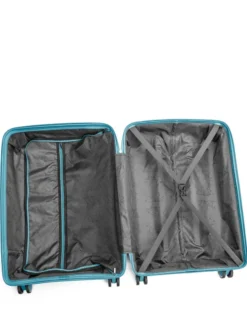 North Pioneer Copenhagen Suitcase 66 cm