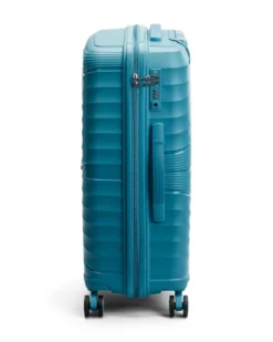 North Pioneer Copenhagen Suitcase 66 cm