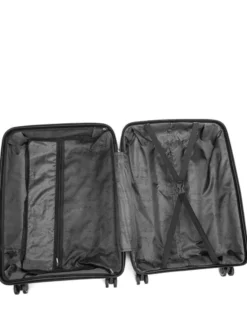 North Pioneer Copenhagen Suitcase 66 cm