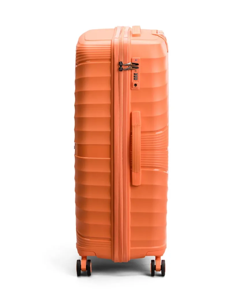 North Pioneer Copenhagen Suitcase 76 cm
