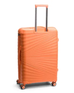 North Pioneer Copenhagen Suitcase 76 cm