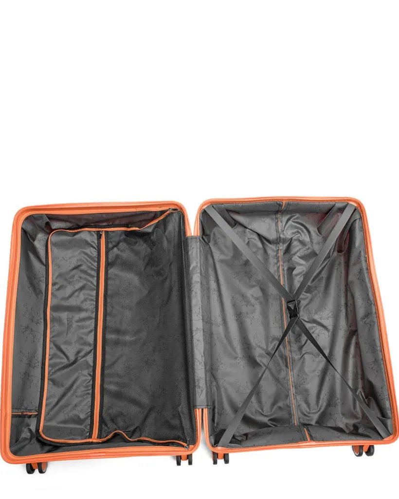 North Pioneer Copenhagen Suitcase 76 cm