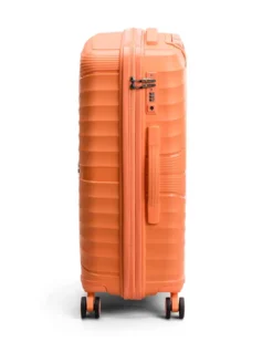 North Pioneer Copenhagen Suitcase 66 cm