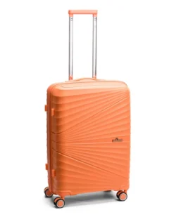 North Pioneer Copenhagen Suitcase 66 cm
