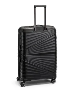 North Pioneer Copenhagen Suitcase 76 cm