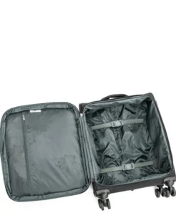 North Pioneer Gate Suitcase 55 cm