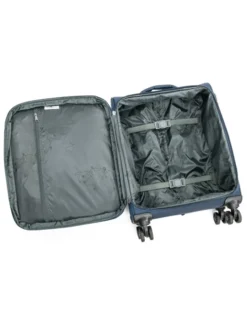 North Pioneer Gate Suitcase 55 cm
