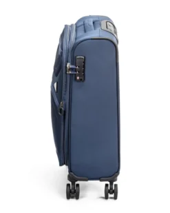 North Pioneer Gate Suitcase 55 cm