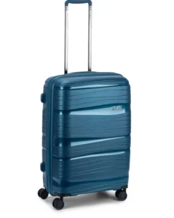 North Pioneer Oslo Suitcase 67 cm