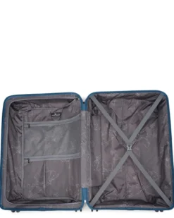 North Pioneer Oslo Suitcase 77 cm