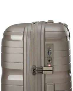 North Pioneer Oslo Suitcase 67 cm