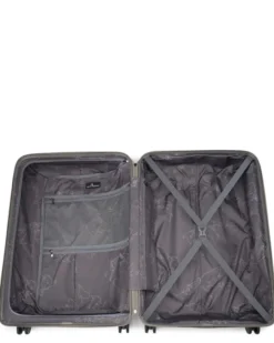 North Pioneer Oslo Suitcase 77 cm