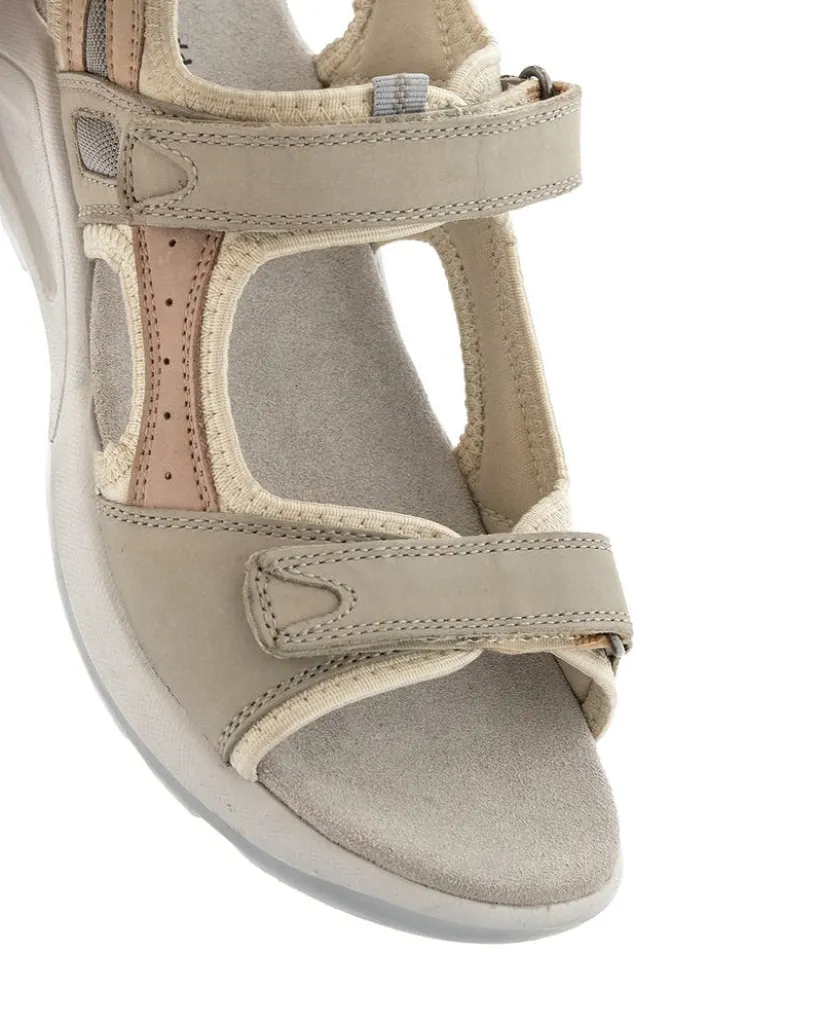 Park West Sandal
