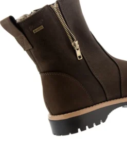 Pomar Tassu Women´s GTX Ankle Boot