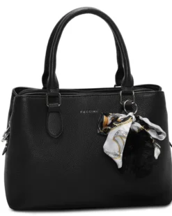 Puccini Handbag Anna Puccini