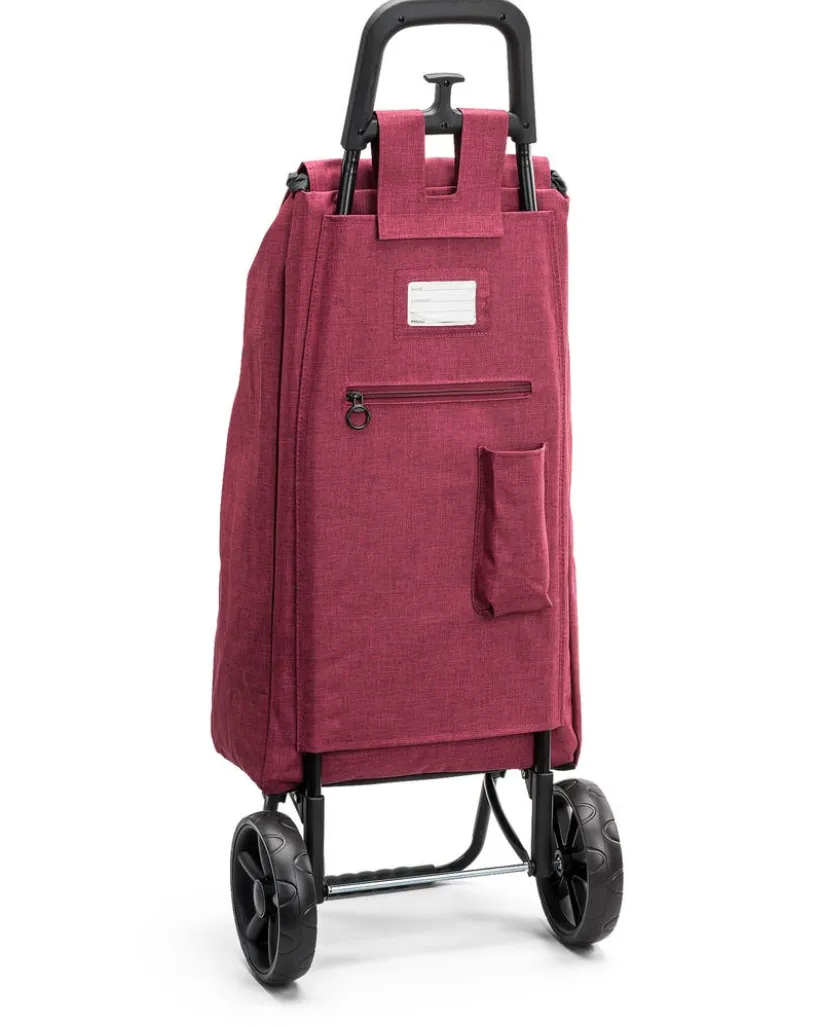 Puccini Shopping trolley