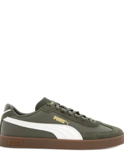 Puma Club II Era