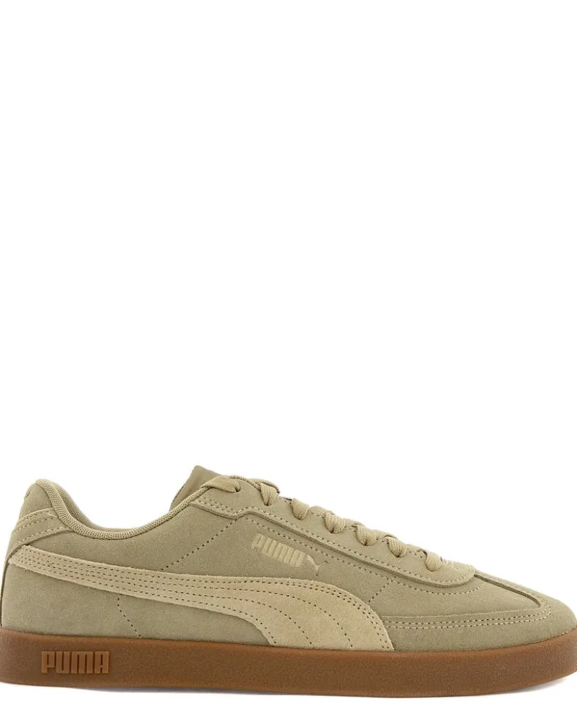 Puma Club II Era Suede