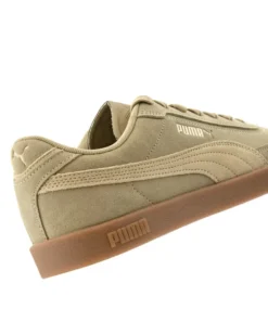 Puma Club II Era Suede