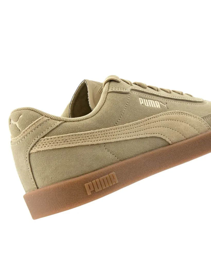 Puma Club II Era Suede