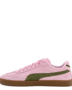 Puma Club II Ere Suede