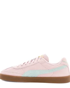 Puma Puma Club II Era suede