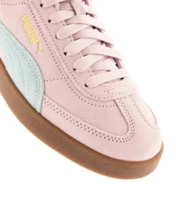 Puma Puma Club II Era suede