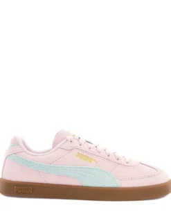 Puma Puma Club II Era suede