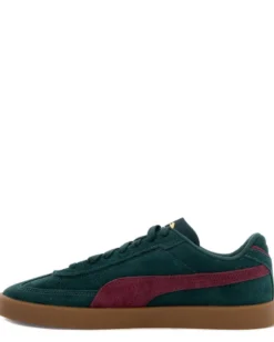 Puma Puma Club II Era Suede