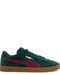 Puma Puma Club II Era Suede