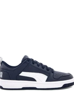 Puma Puma Rebound Layup Lo SL Jr