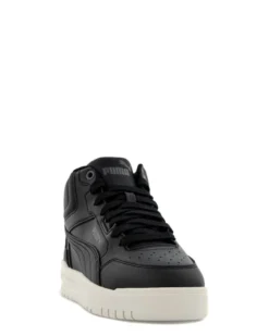Puma Shuffle Downtown Mid Fur Jr