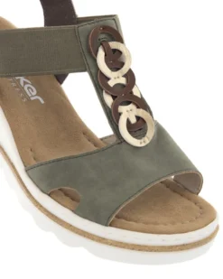 Rieker 67498-52