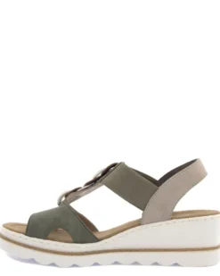 Rieker 67498-52