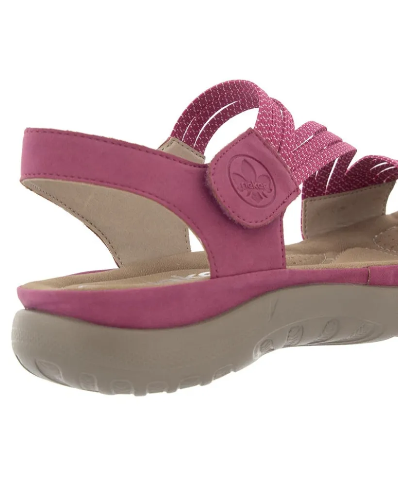 Rieker 64870-31