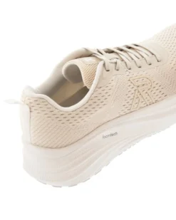 Rieker Beige Promenadsko
