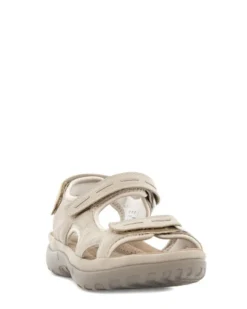 Rieker Beige Sandal