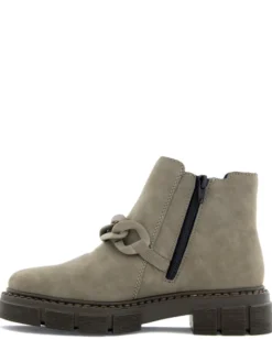 Rieker Boot