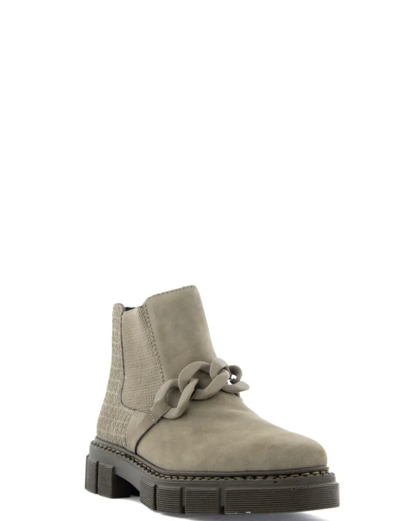 Rieker Boot