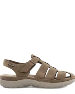Rieker Brun Sandal
