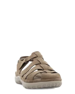 Rieker Brun Sandal