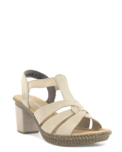 Rieker 665K3-62